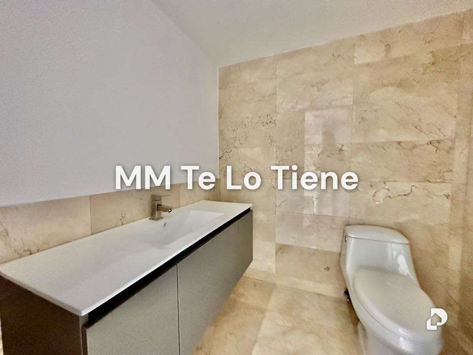 Apartamento en Chulavista, Caracas – 13