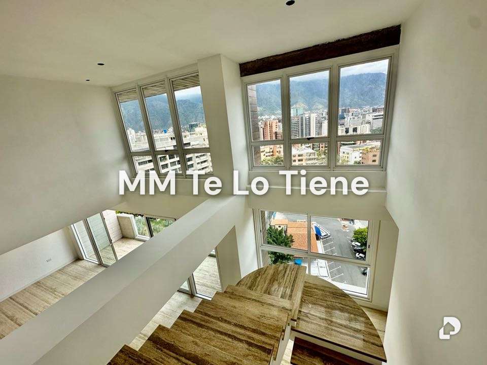 Apartamento en Chulavista, Caracas – 3