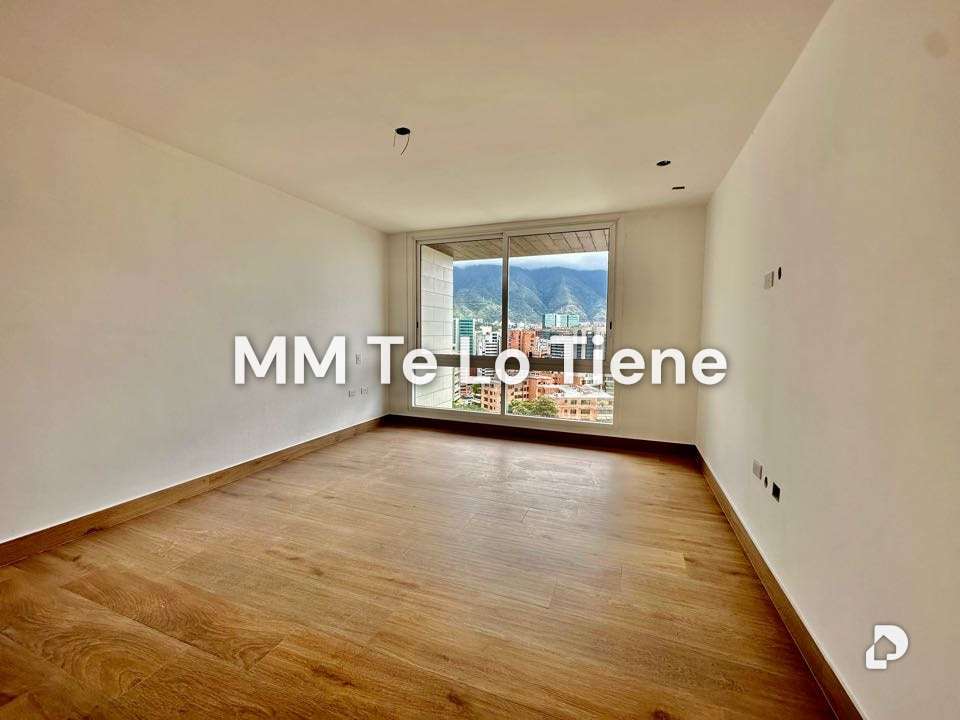 Apartamento en Chulavista, Caracas – 10