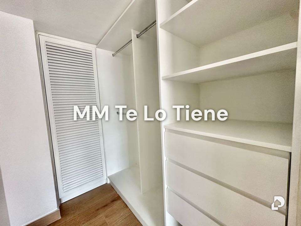 Apartamento en Chulavista, Caracas – 12