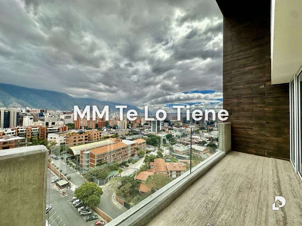 Apartamento en Chulavista, Caracas – 7