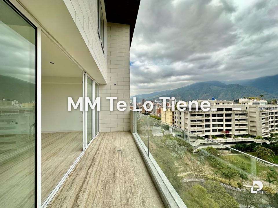 Apartamento en Chulavista, Caracas – 6