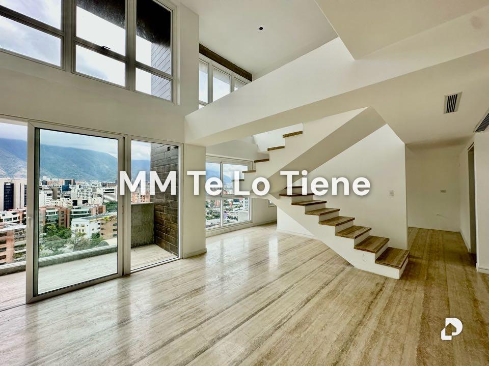 Apartamento en Chulavista, Caracas – 4