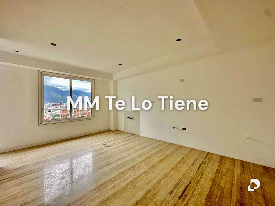 Apartamento en Chulavista, Caracas – 9
