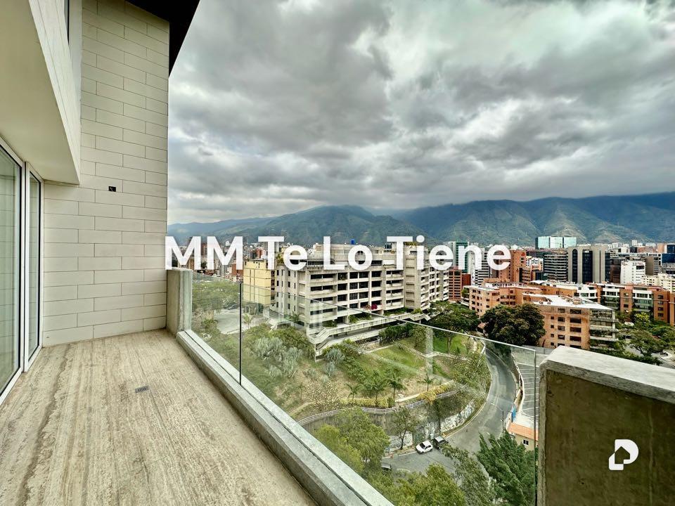 Apartamento en Chulavista, Caracas – 5