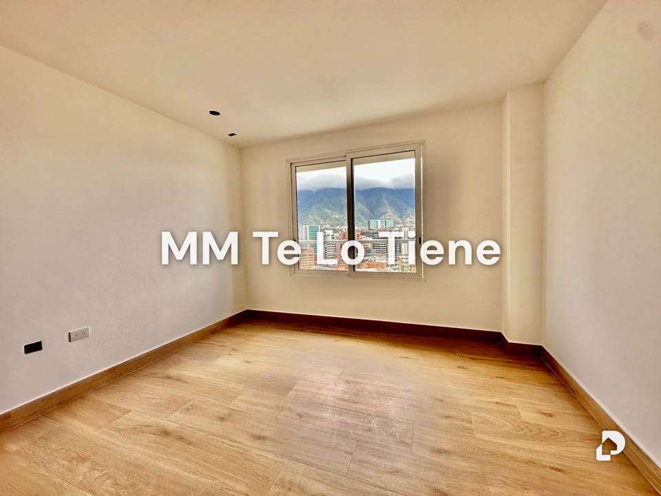 Apartamento en Chulavista, Caracas – 18