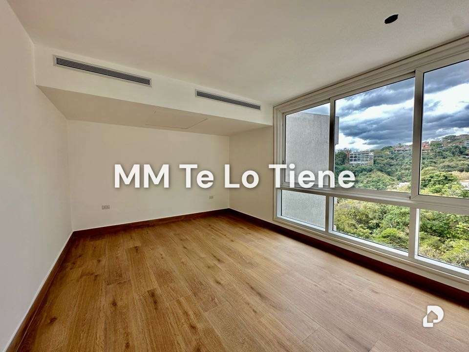 Apartamento en Chulavista, Caracas – 14