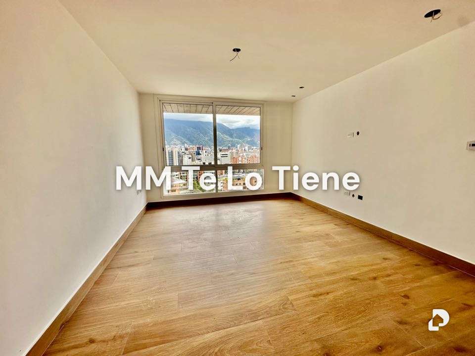 Apartamento en Chulavista, Caracas – 11