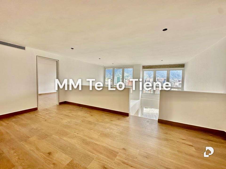 Apartamento en Chulavista, Caracas – 19