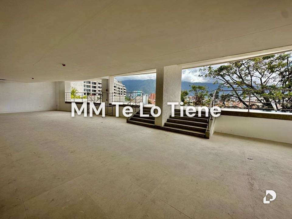 Apartamento en Chulavista, Caracas – 22