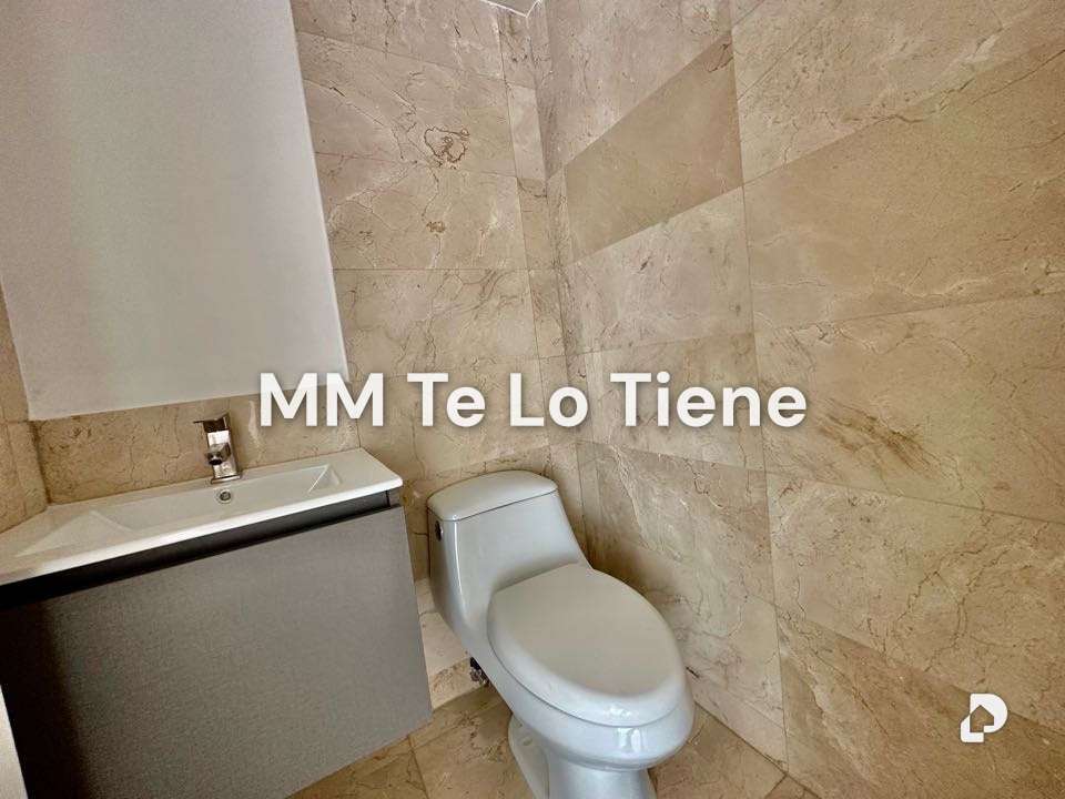 Apartamento en Chulavista, Caracas – 21