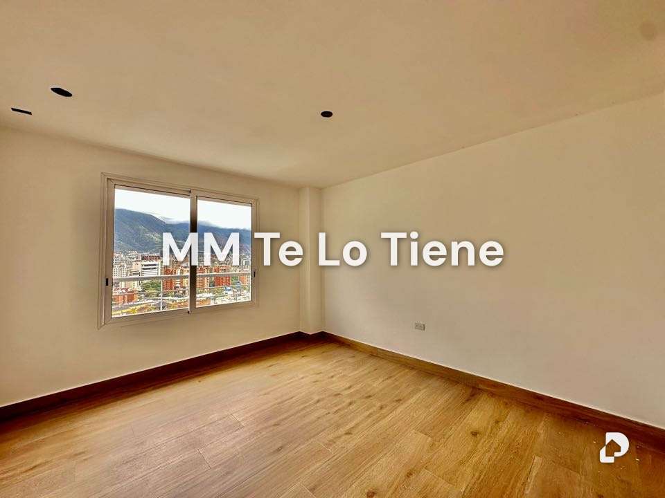 Apartamento en Chulavista, Caracas – 16