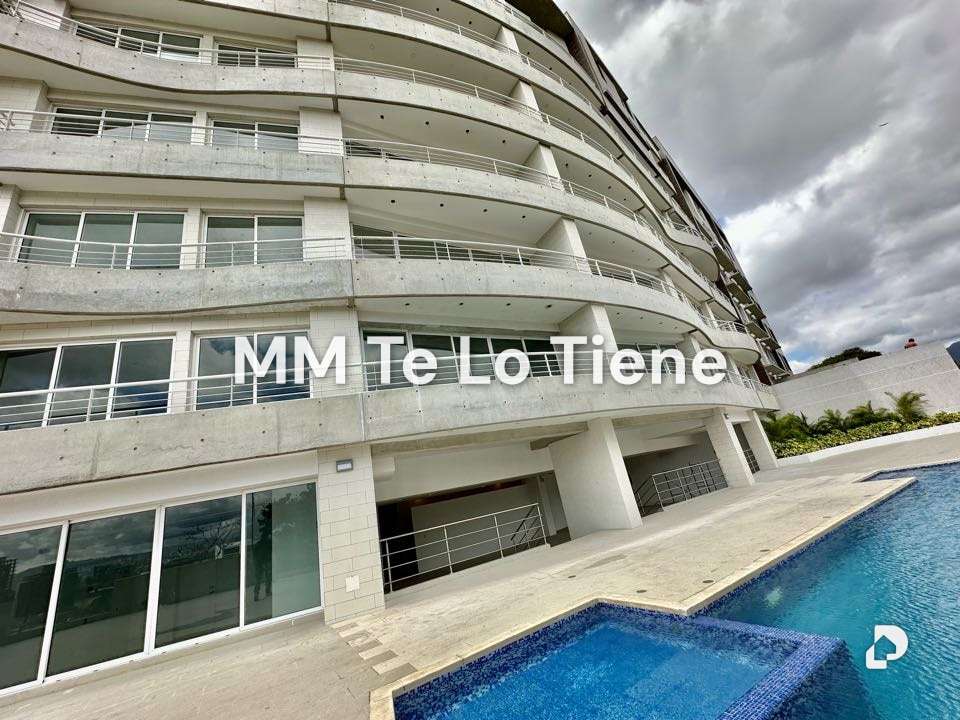 Apartamento en Chulavista, Caracas – 23
