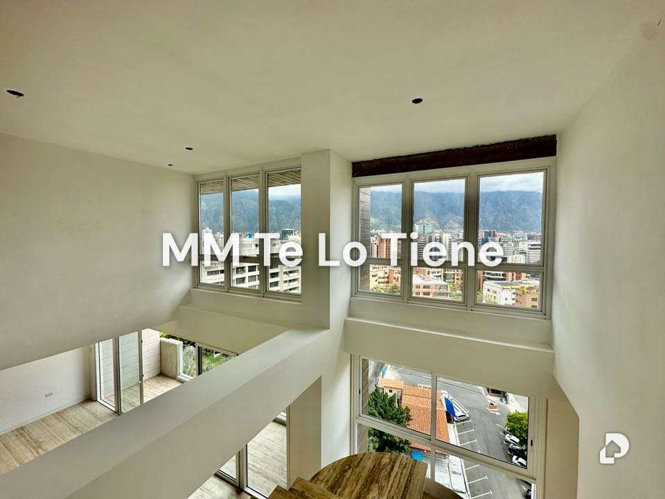 Apartamento en Chulavista, Caracas – 20