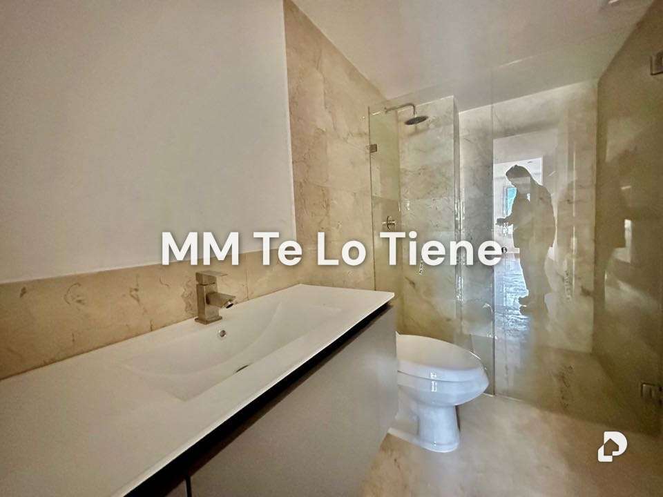 Apartamento en Chulavista, Caracas – 17