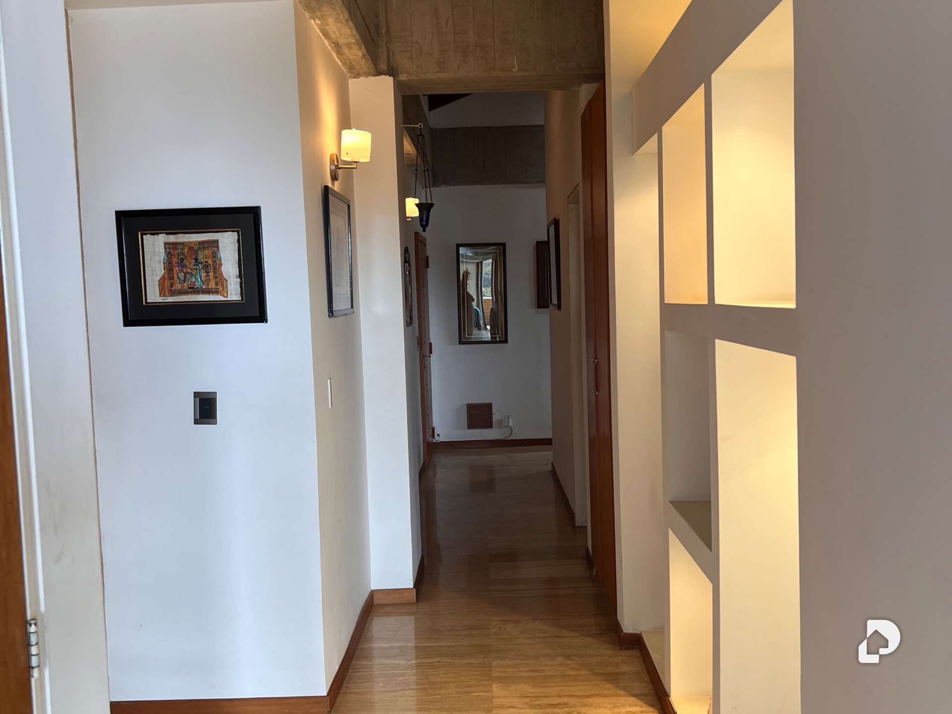 Apartamento en Oripoto, Caracas – 8