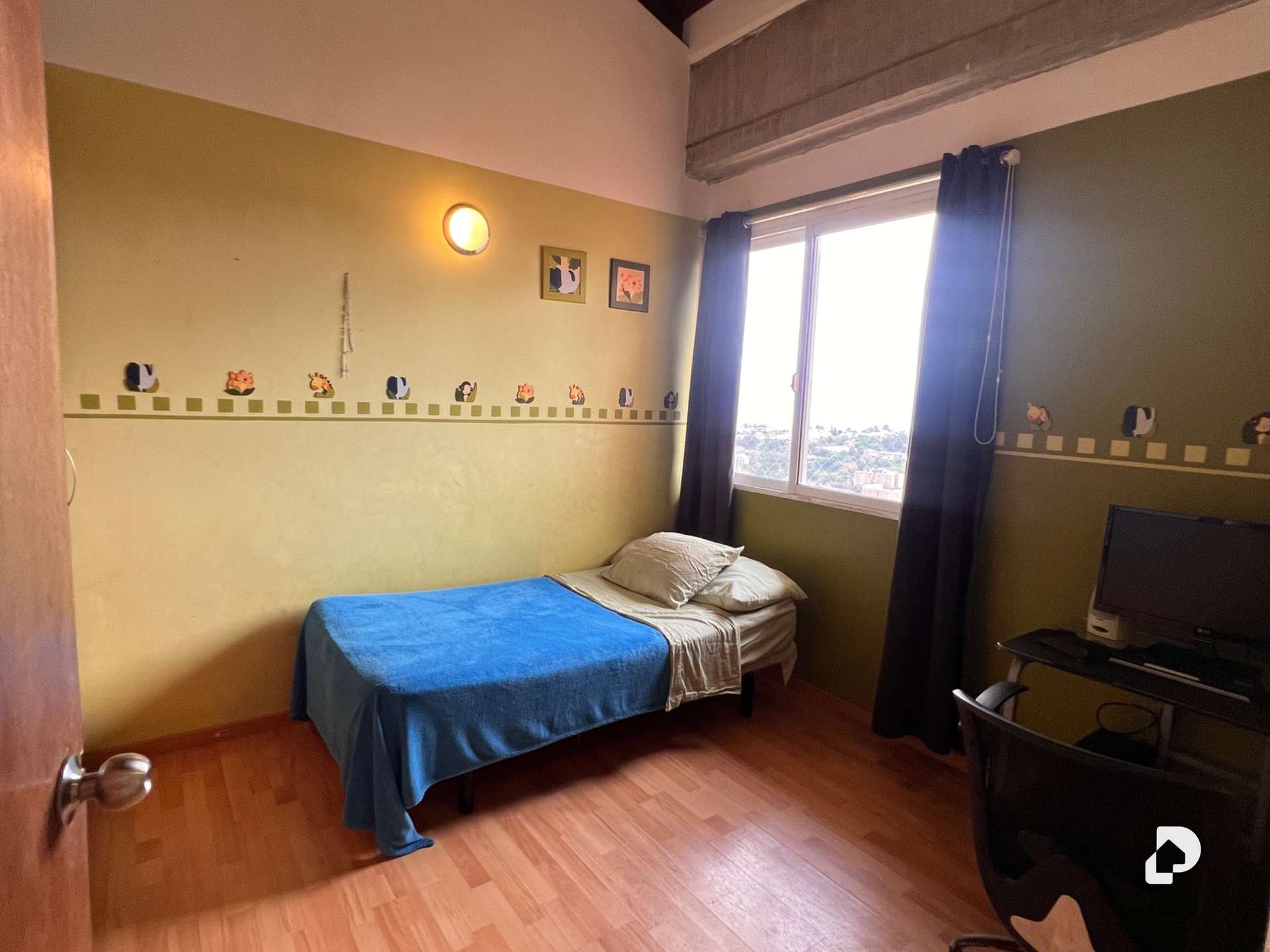 Apartamento en Oripoto, Caracas – 13