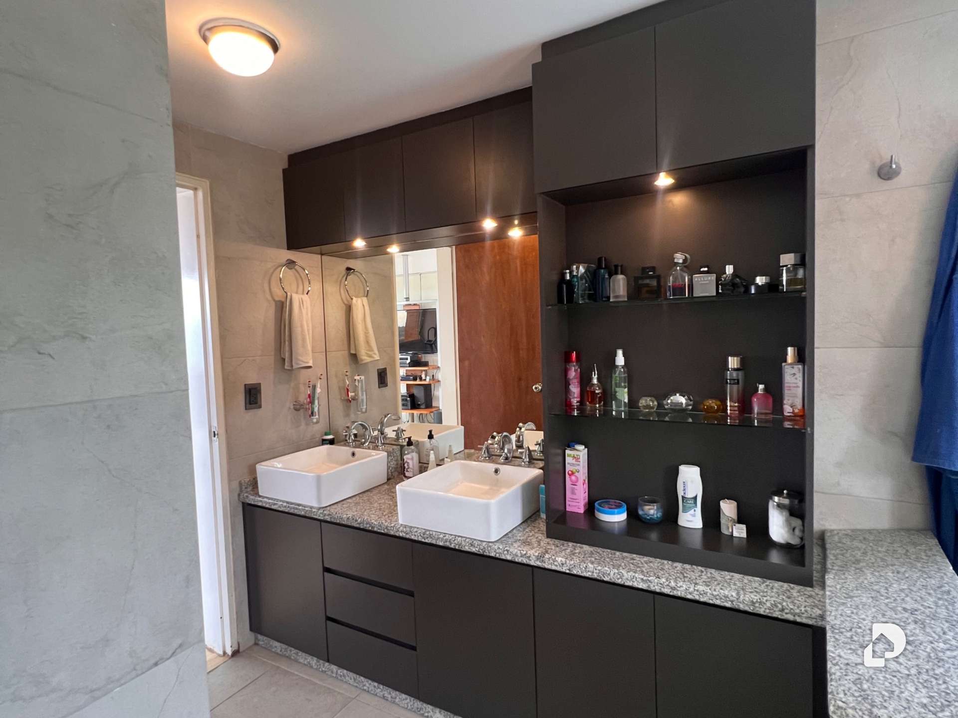 Apartamento en Oripoto, Caracas – 15
