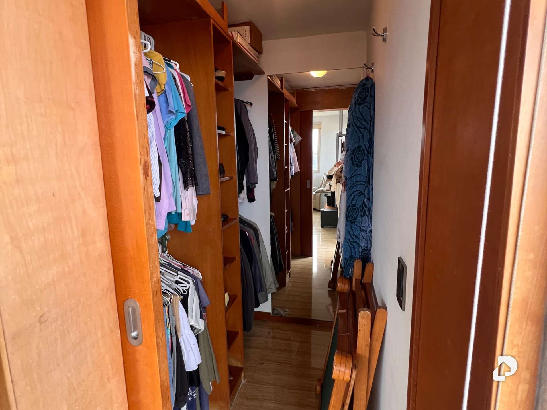 Apartamento en Oripoto, Caracas – 16
