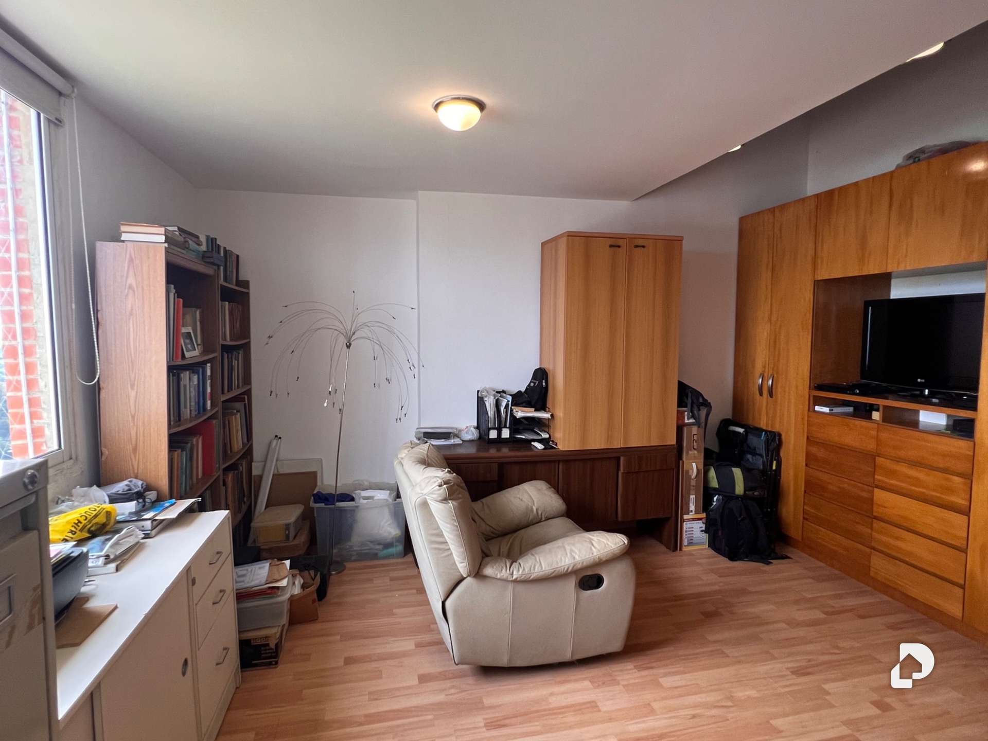 Apartamento en Oripoto, Caracas – 12