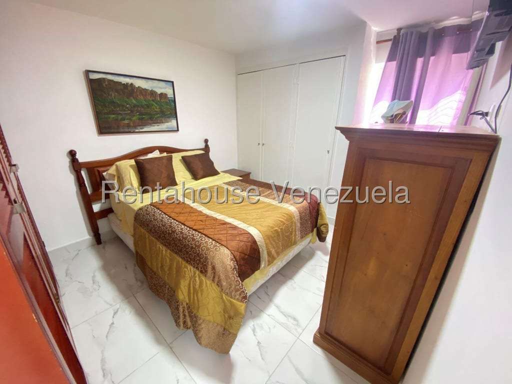 Apartamento en Santa Rosa de Lima, Caracas