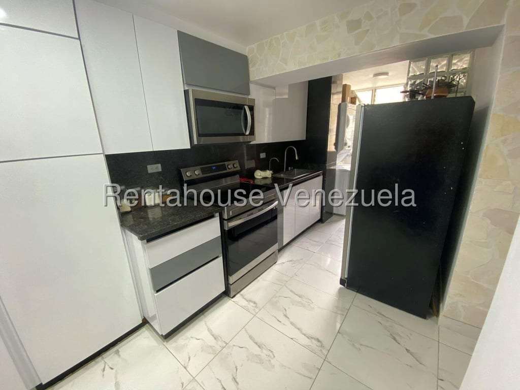 Apartamento en Santa Rosa de Lima, Caracas