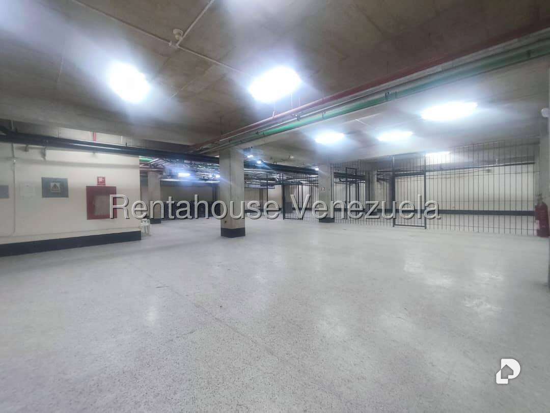 Galpón en La Urbina, Caracas – 5
