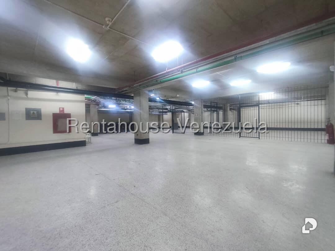 Galpón en La Urbina, Caracas – 5