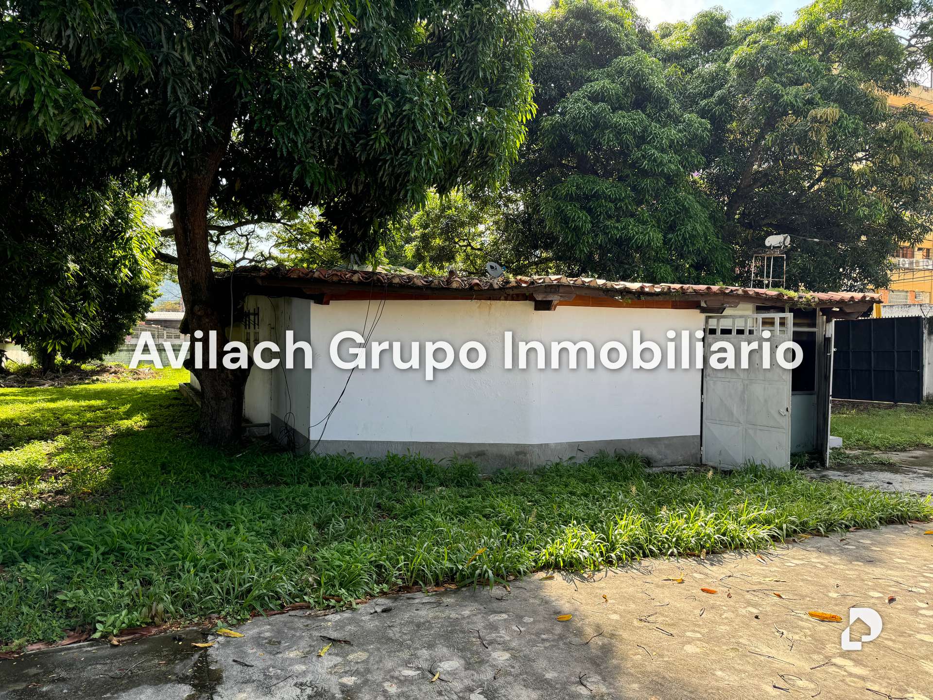 Terreno en La Alegría, Valencia – 4