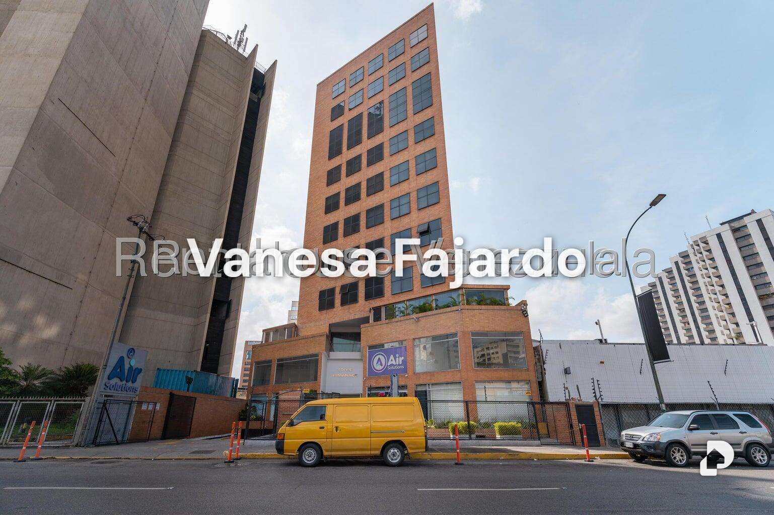Local comercial en El Rosal, Caracas – 1