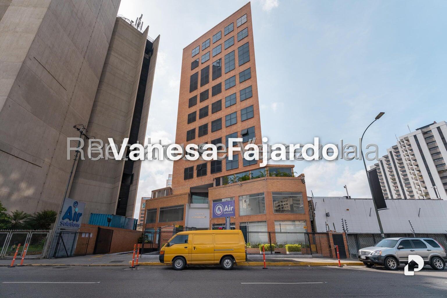 Local comercial en El Rosal, Caracas – 1