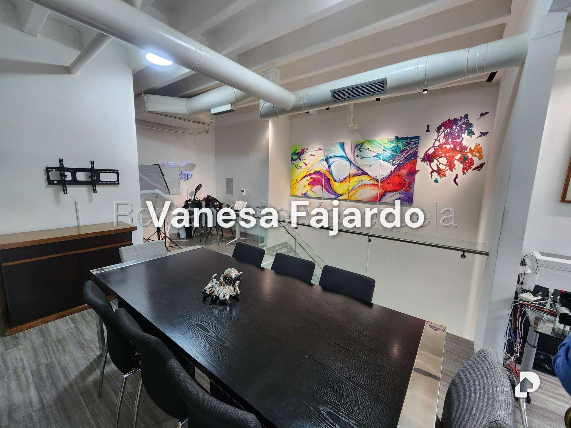 Local comercial en El Rosal, Caracas – 5
