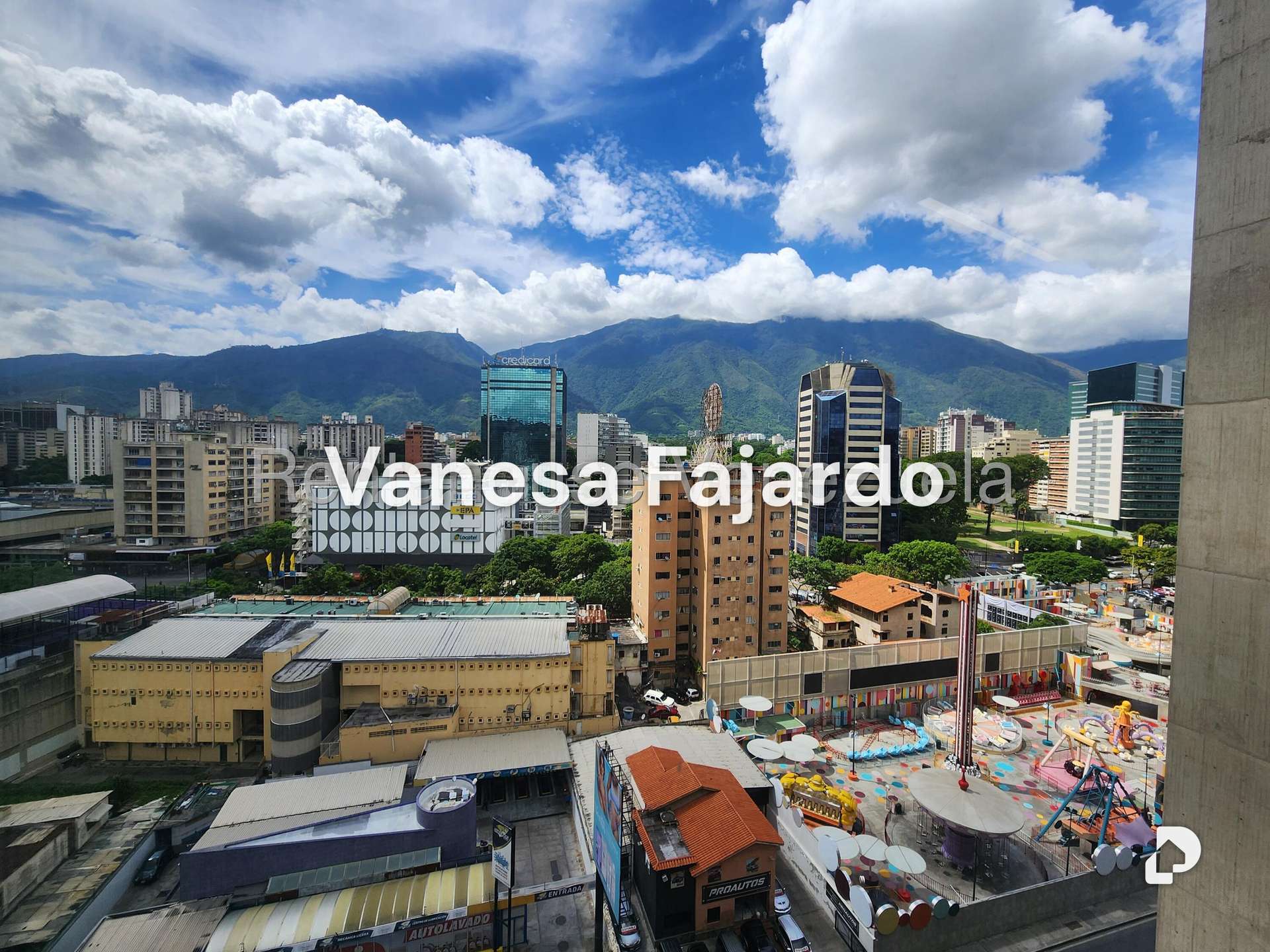 Local comercial en El Rosal, Caracas – 7