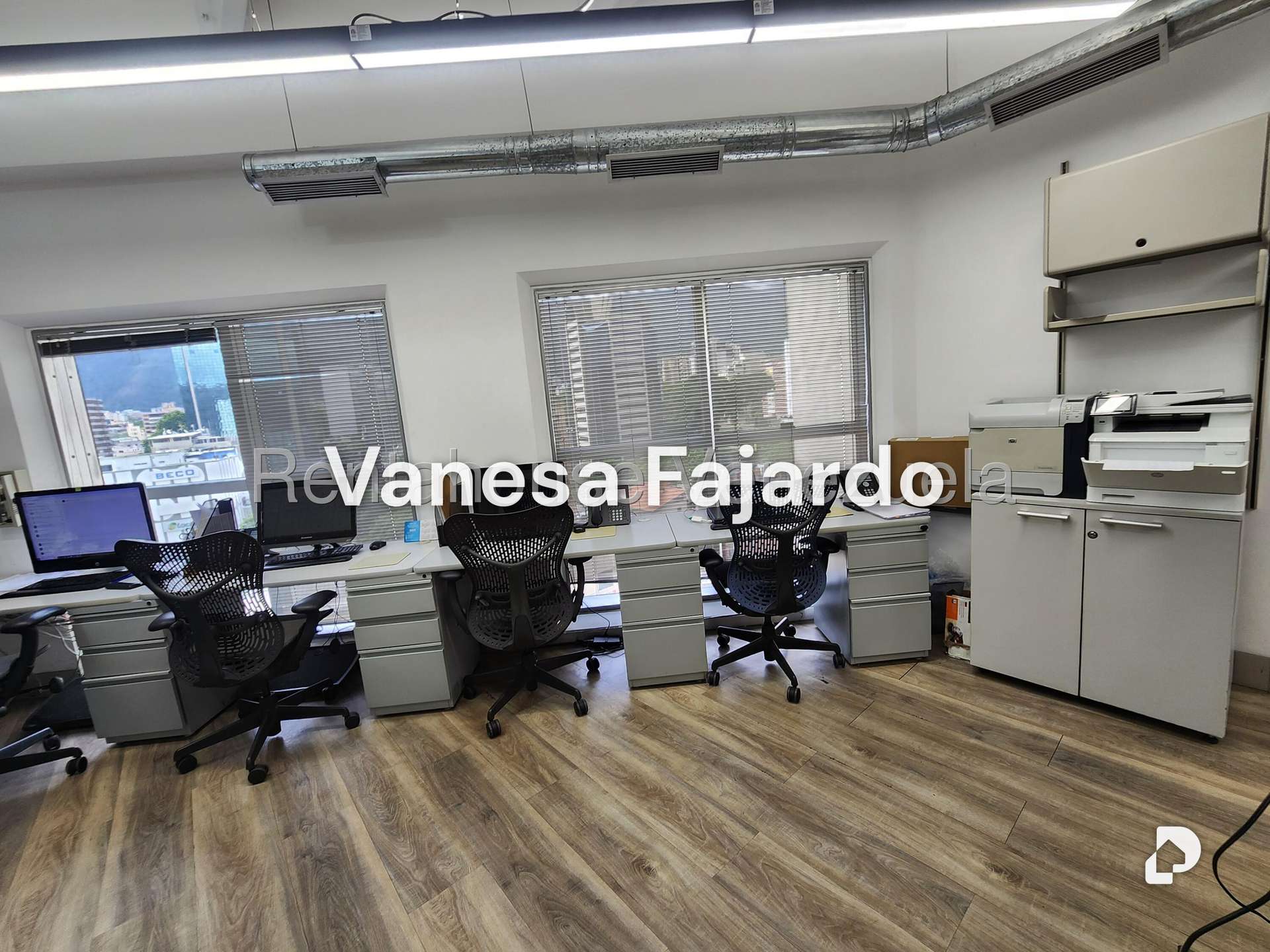 Local comercial en El Rosal, Caracas – 11