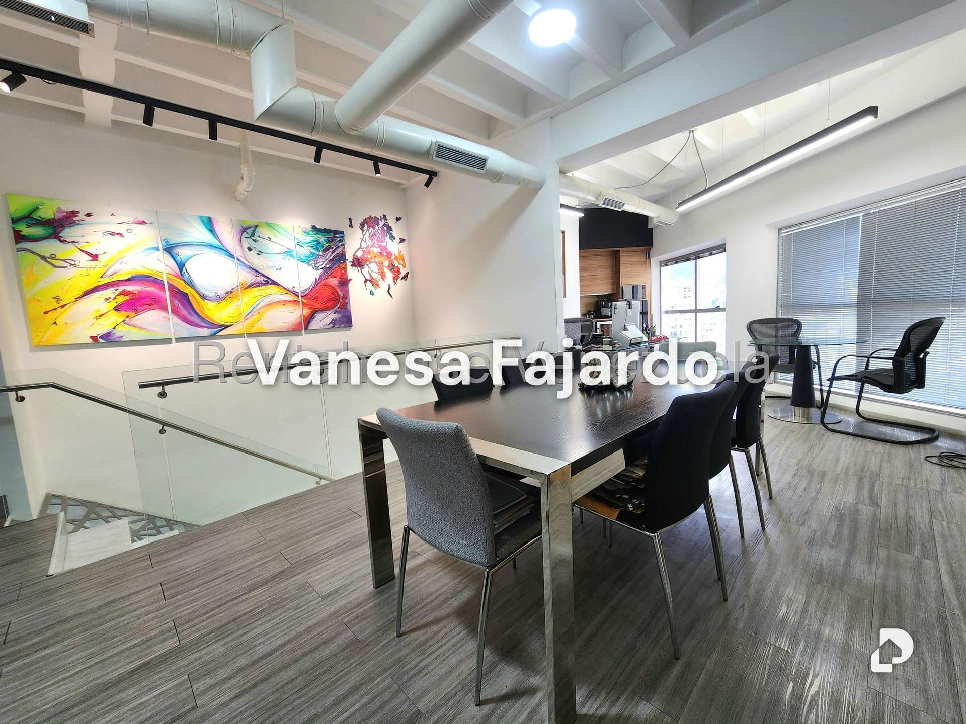 Local comercial en El Rosal, Caracas – 4