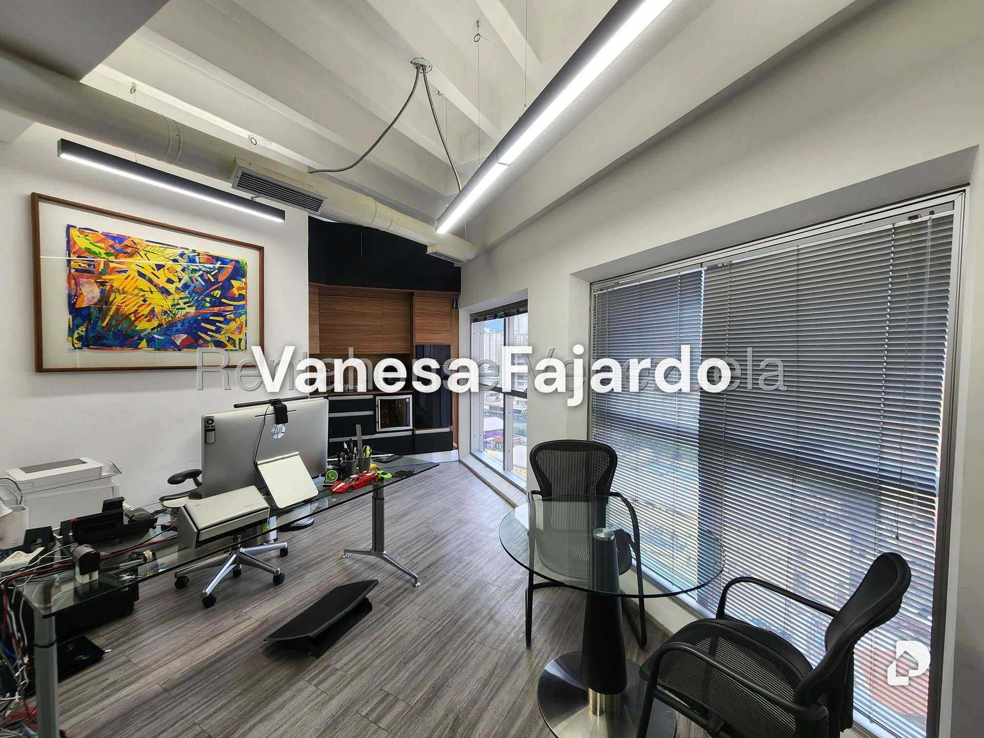 Local comercial en El Rosal, Caracas – 6