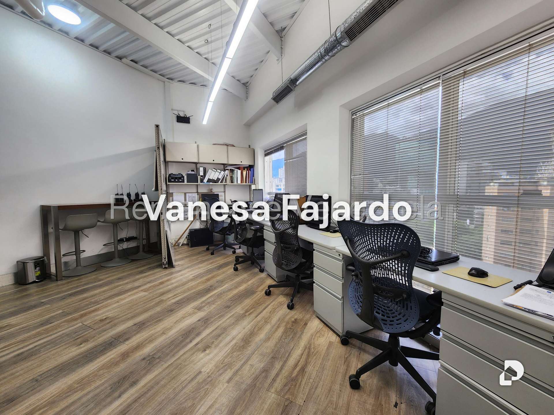 Local comercial en El Rosal, Caracas – 12