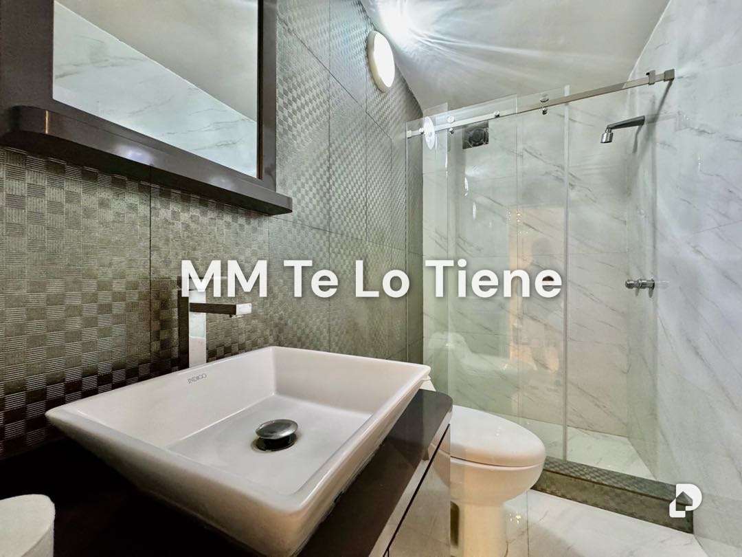 Apartamento en La Lagunita, Caracas – 10