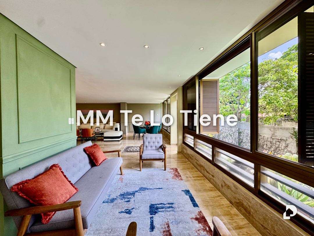 Apartamento en La Lagunita, Caracas – 8