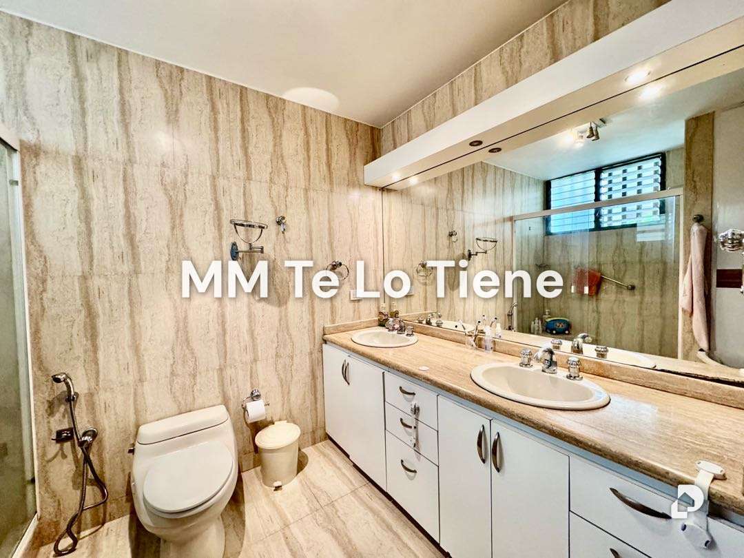 Apartamento en La Lagunita, Caracas – 27