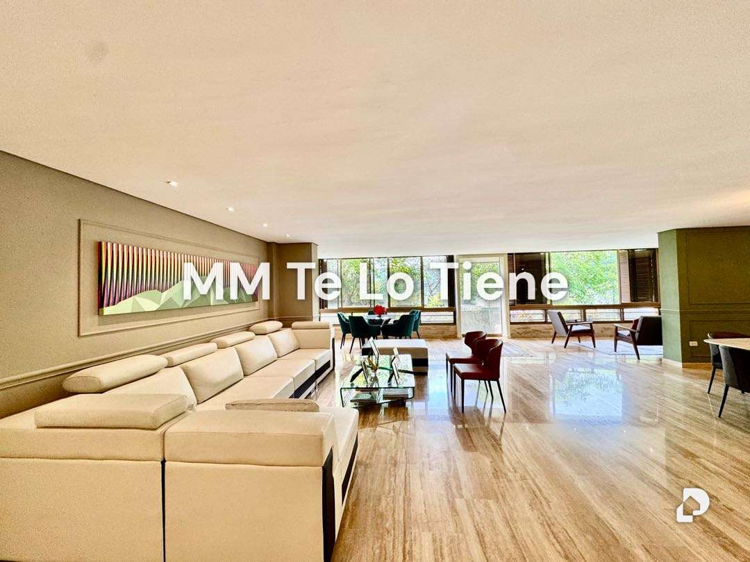 Apartamento en La Lagunita, Caracas – 6