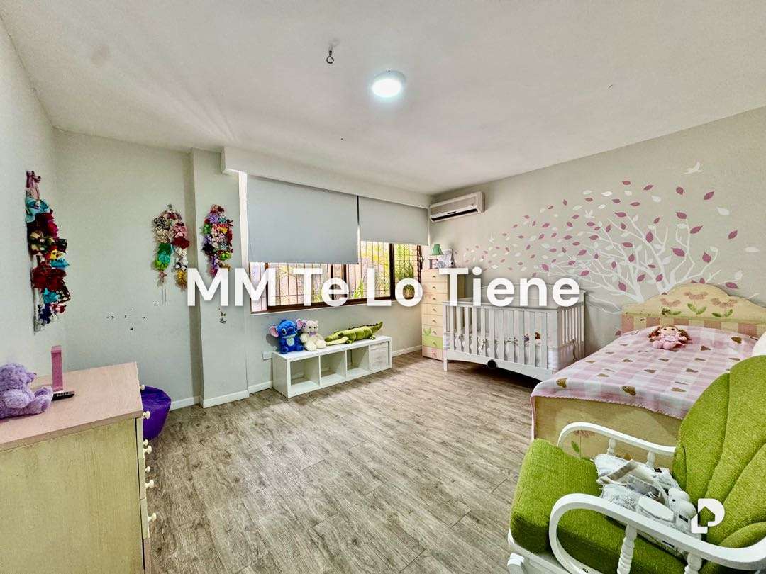 Apartamento en La Lagunita, Caracas – 23