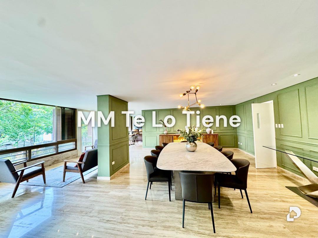 Apartamento en La Lagunita, Caracas – 4
