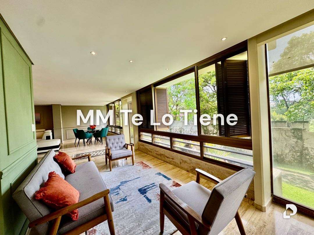 Apartamento en La Lagunita, Caracas – 7