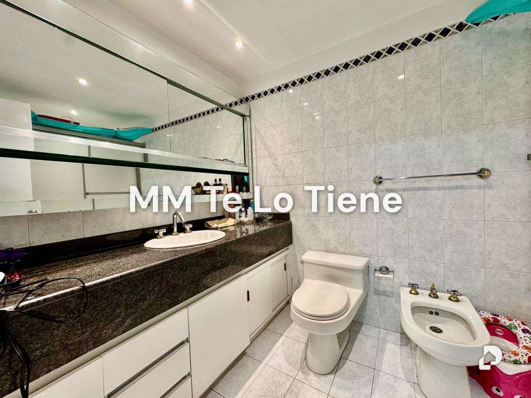 Apartamento en La Lagunita, Caracas – 20