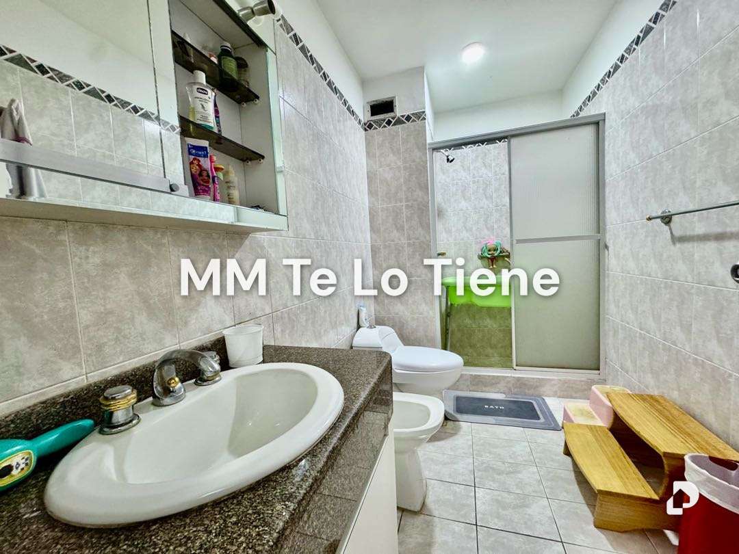Apartamento en La Lagunita, Caracas – 22