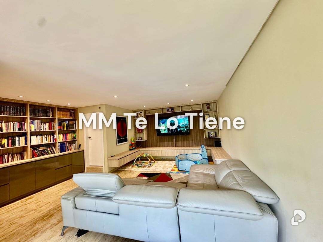 Apartamento en La Lagunita, Caracas – 9