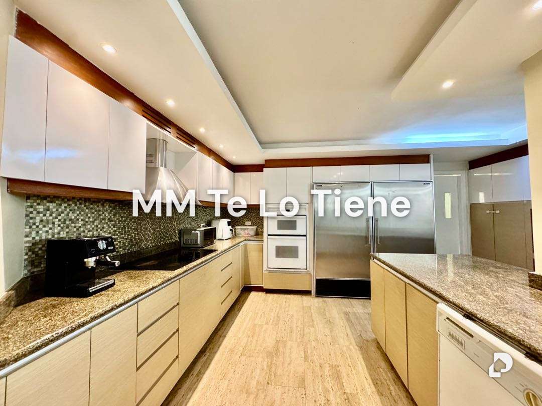 Apartamento en La Lagunita, Caracas – 16