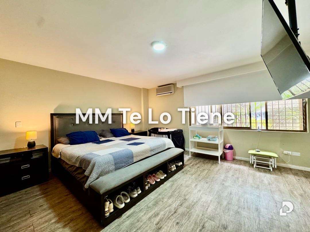 Apartamento en La Lagunita, Caracas – 25