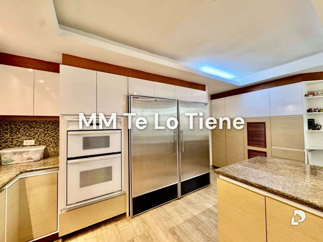 Apartamento en La Lagunita, Caracas – 17